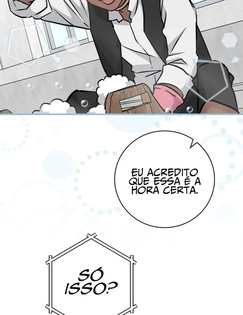 Gourmet Gaming Capítulo 85 Página 13