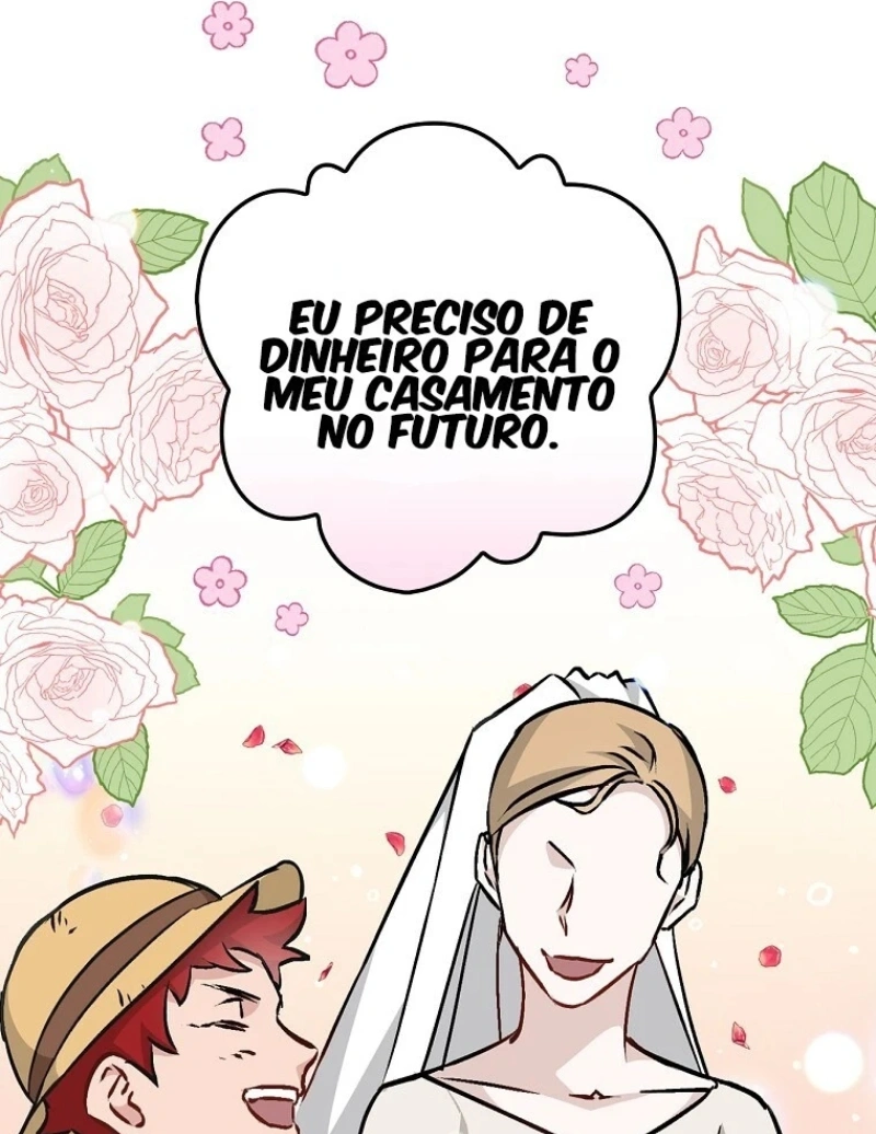 Gourmet Gaming Capítulo 85 Página 21