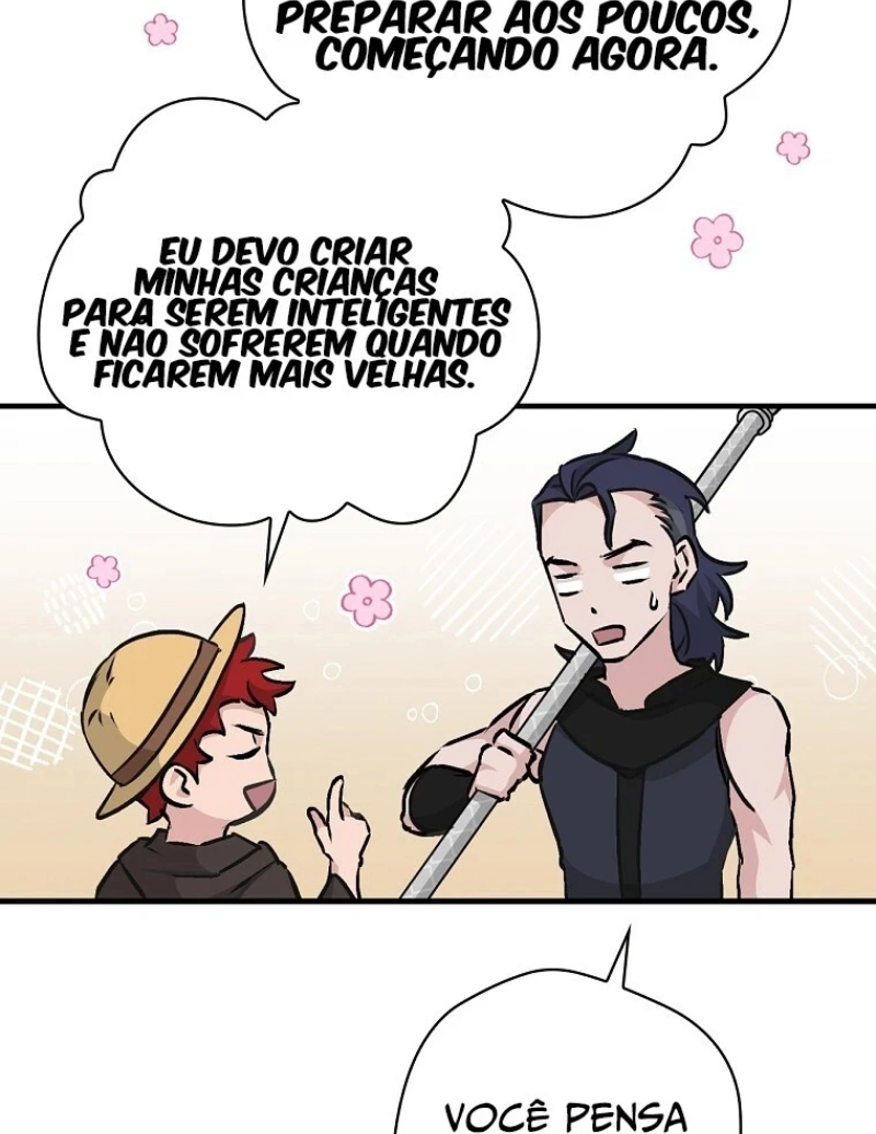 Gourmet Gaming Capítulo 85 Página 23