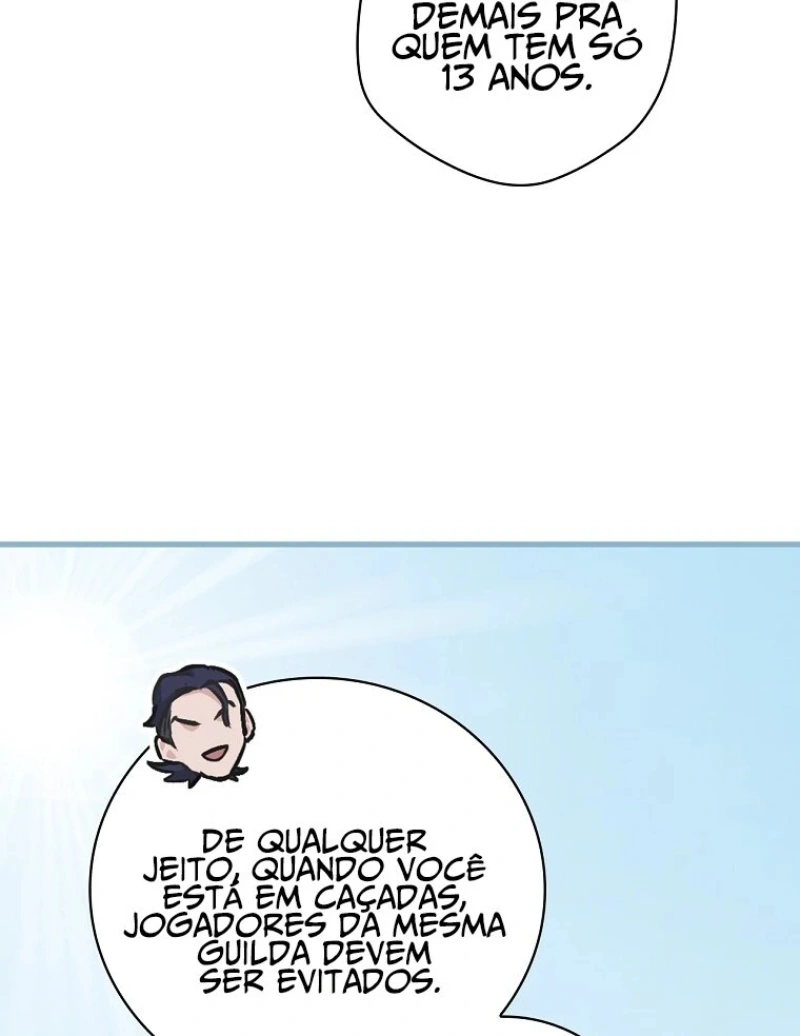 Gourmet Gaming Capítulo 85 Página 24