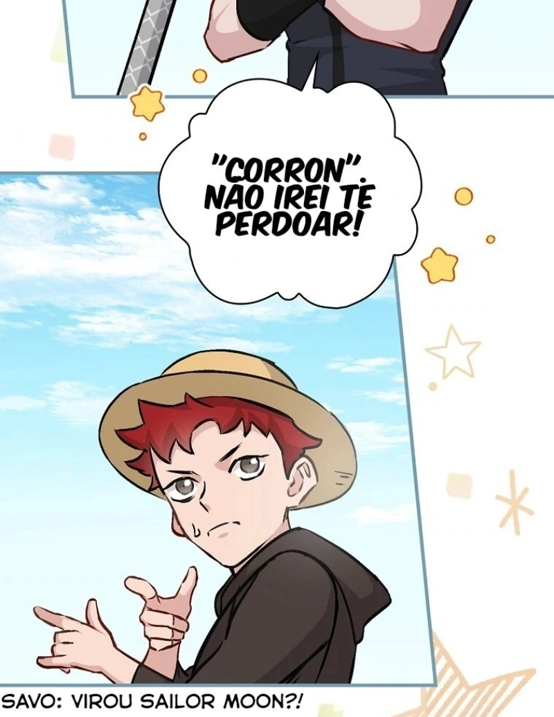 Gourmet Gaming Capítulo 85 Página 33