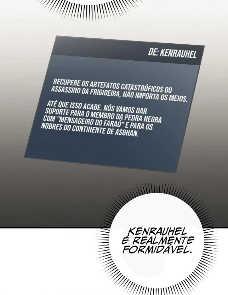 Gourmet Gaming Capítulo 85 Página 4