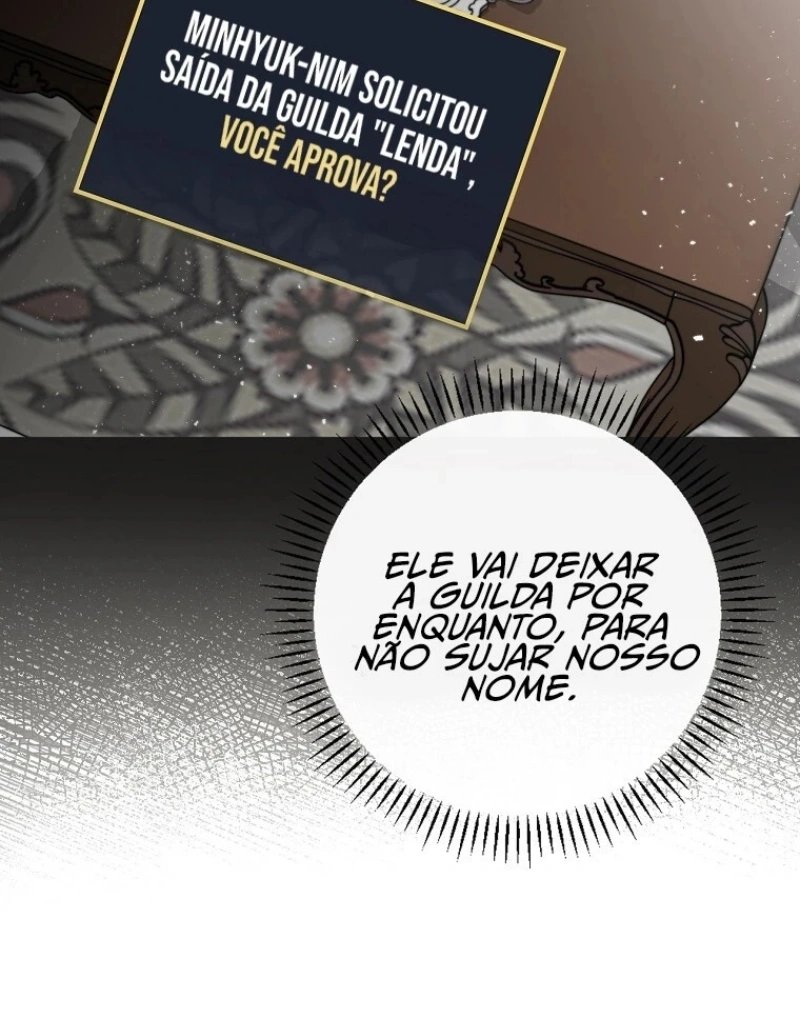 Gourmet Gaming Capítulo 85 Página 57