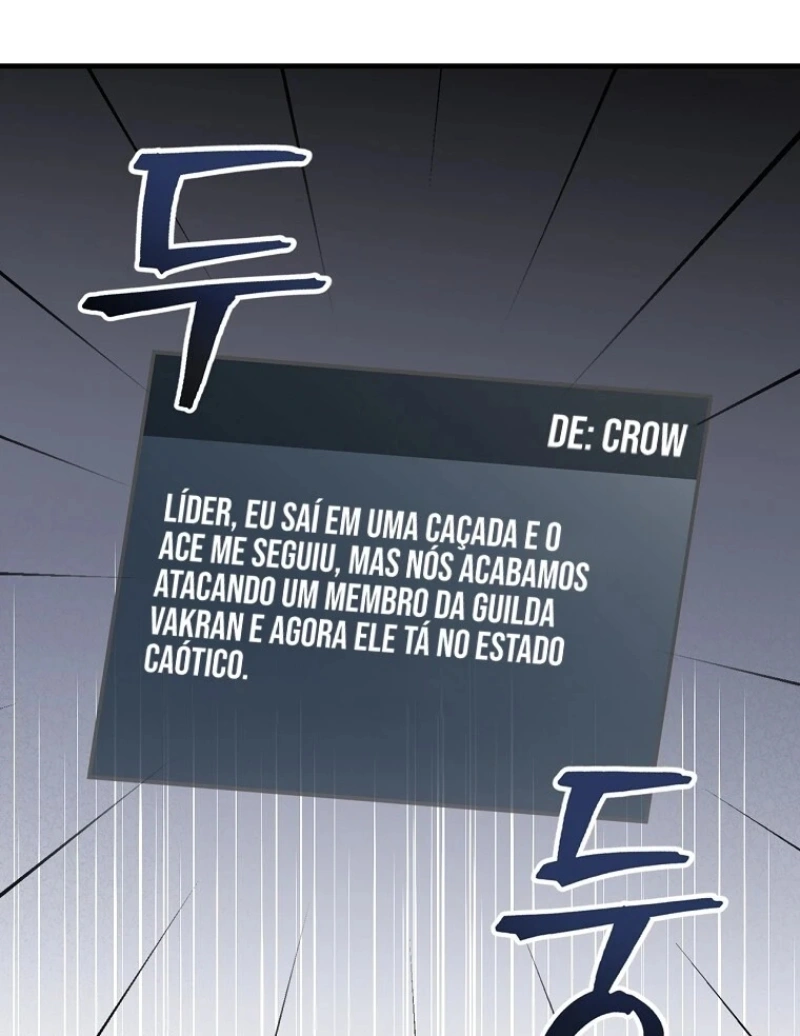 Gourmet Gaming Capítulo 85 Página 61
