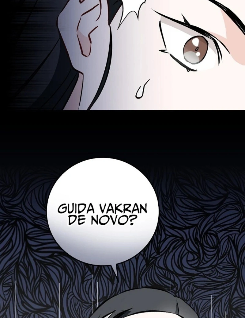Gourmet Gaming Capítulo 85 Página 63