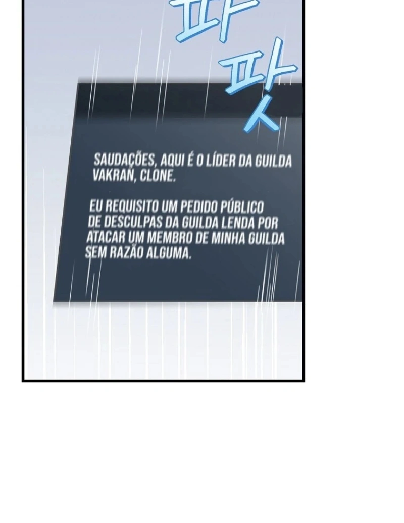 Gourmet Gaming Capítulo 85 Página 70