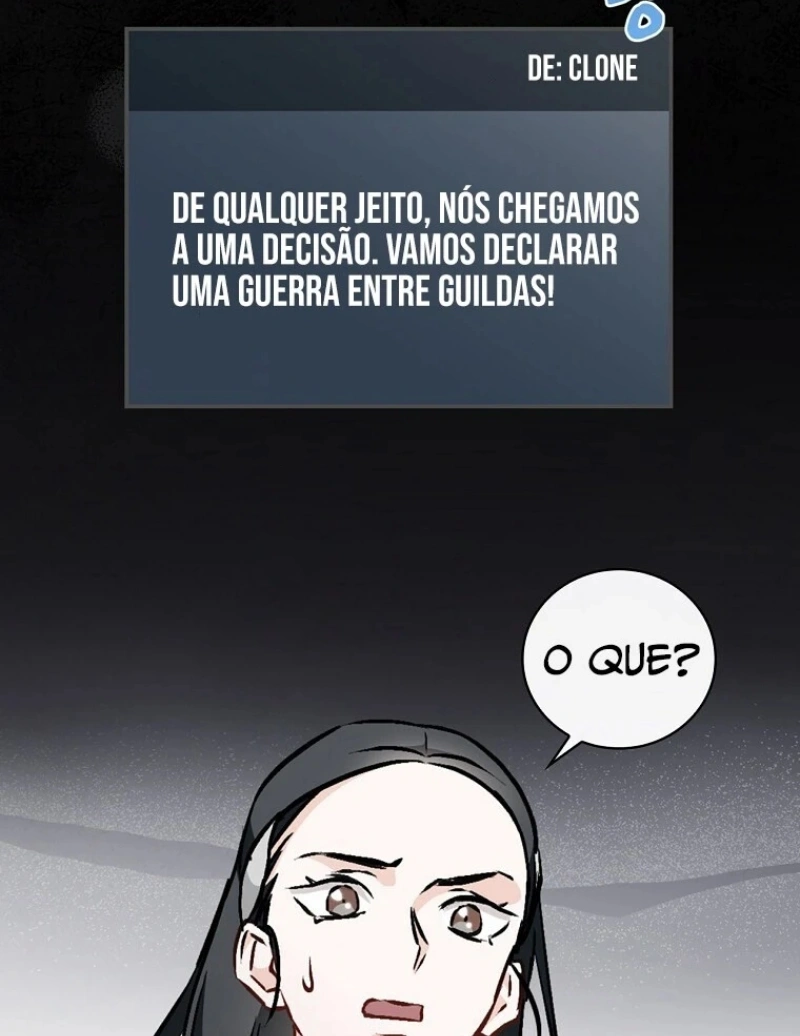 Gourmet Gaming Capítulo 85 Página 74