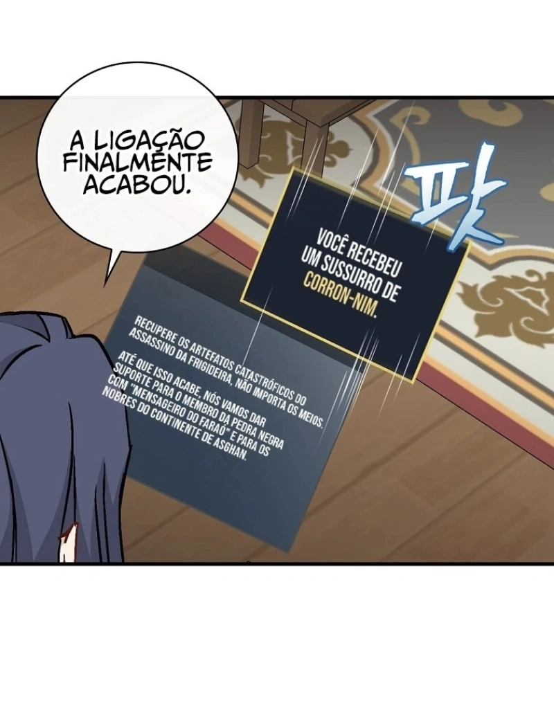 Gourmet Gaming Capítulo 85 Página 8