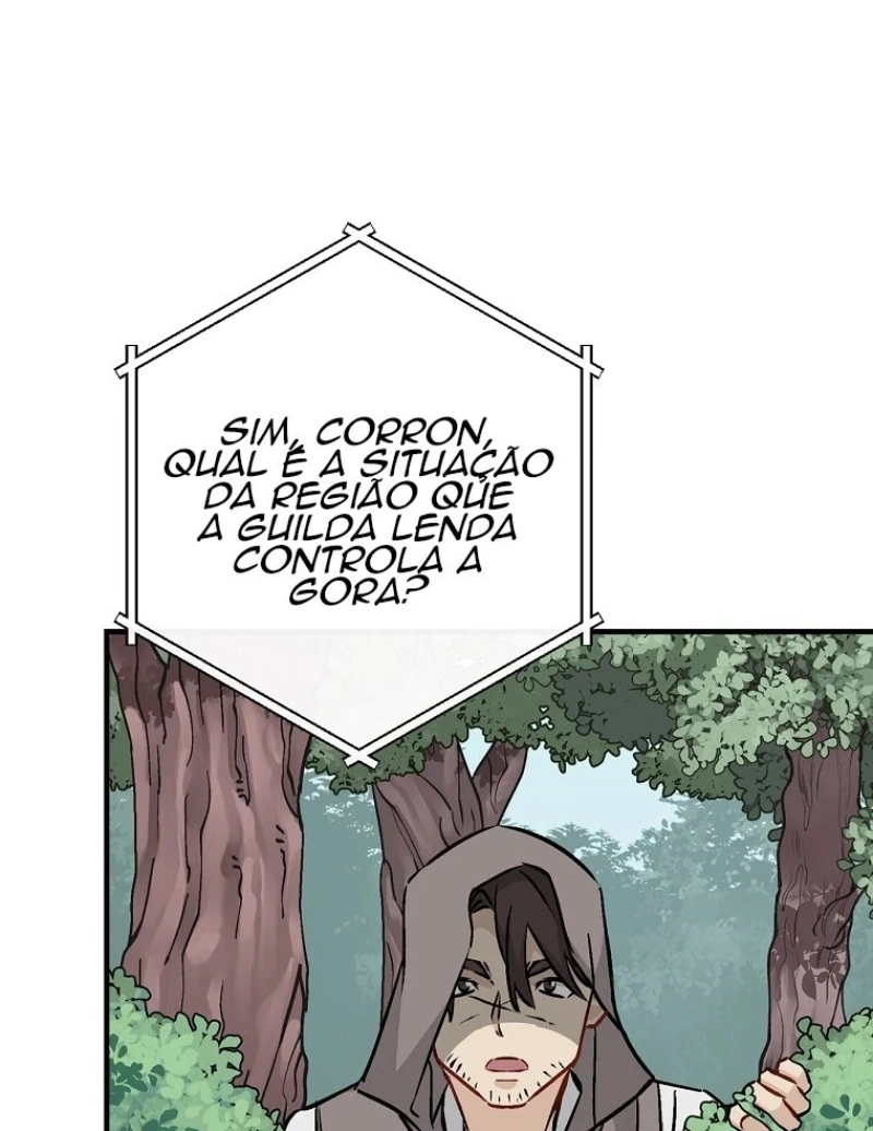 Gourmet Gaming Capítulo 85 Página 9