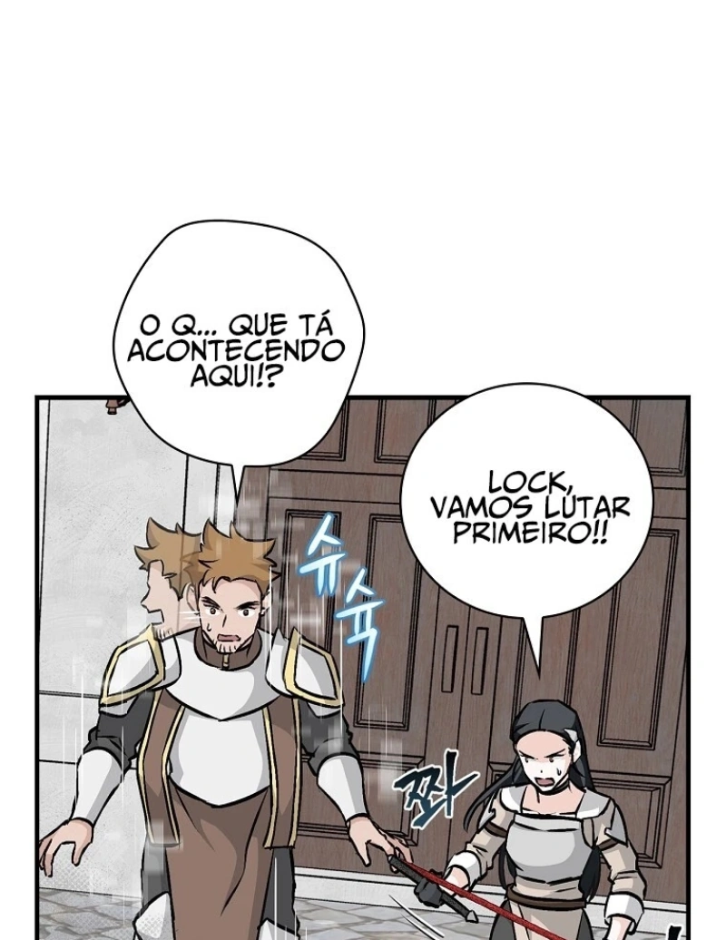 Gourmet Gaming Capítulo 85 Página 91
