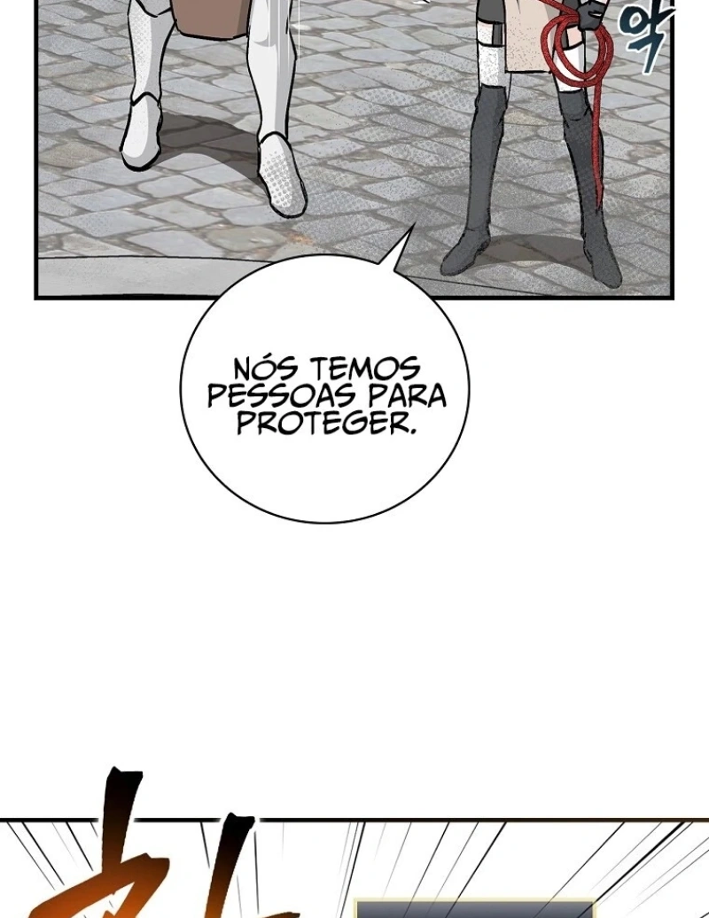Gourmet Gaming Capítulo 85 Página 92