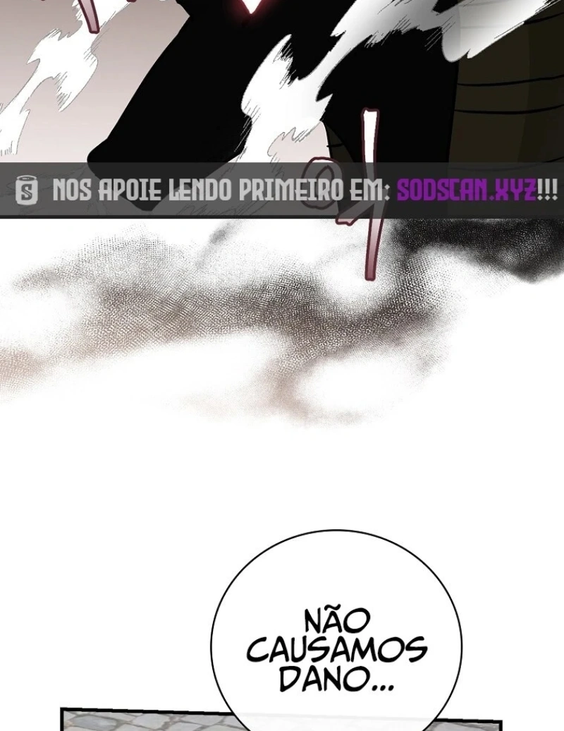 Gourmet Gaming Capítulo 85 Página 98