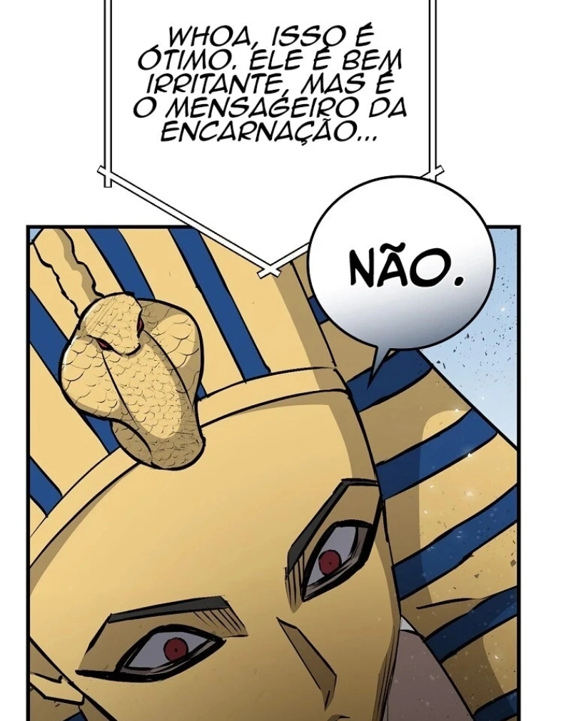 Gourmet Gaming Capítulo 86 Página 10