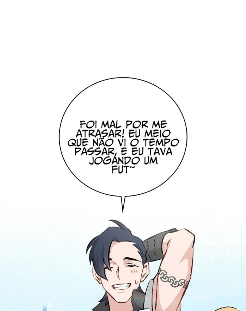 Gourmet Gaming Capítulo 86 Página 104