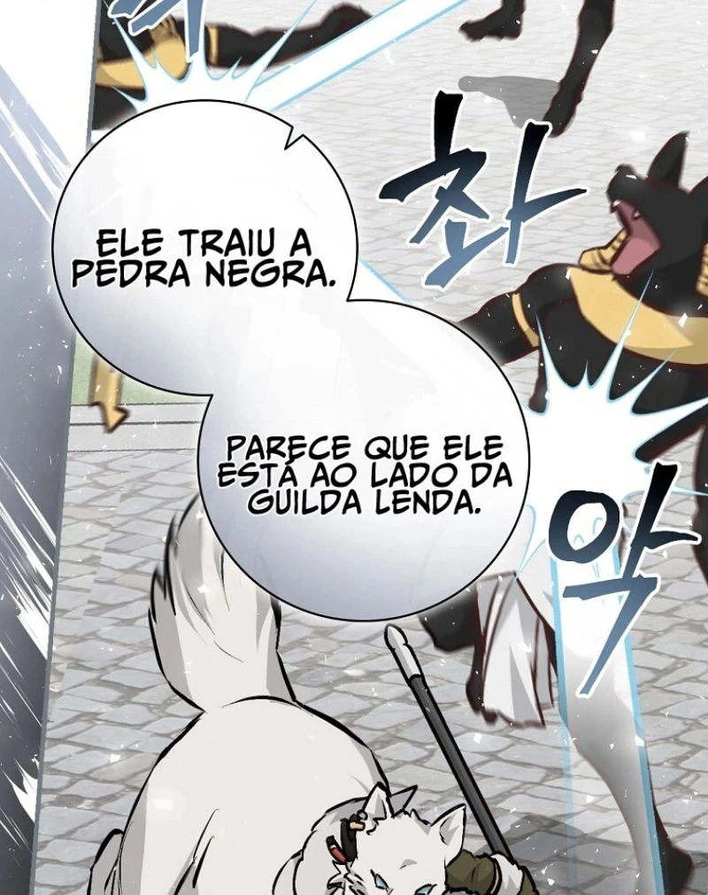 Gourmet Gaming Capítulo 86 Página 15