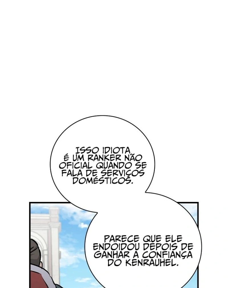 Gourmet Gaming Capítulo 86 Página 21