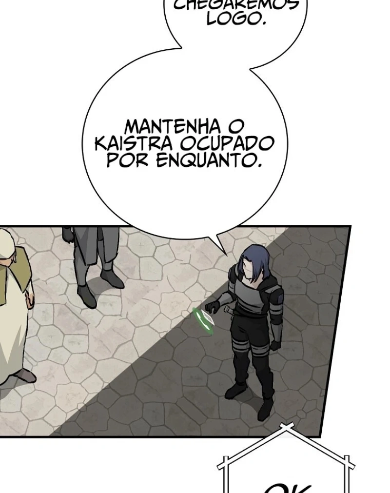 Gourmet Gaming Capítulo 86 Página 26