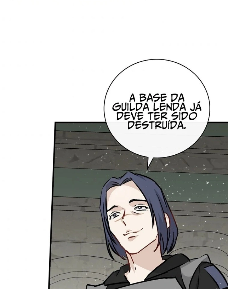 Gourmet Gaming Capítulo 86 Página 3