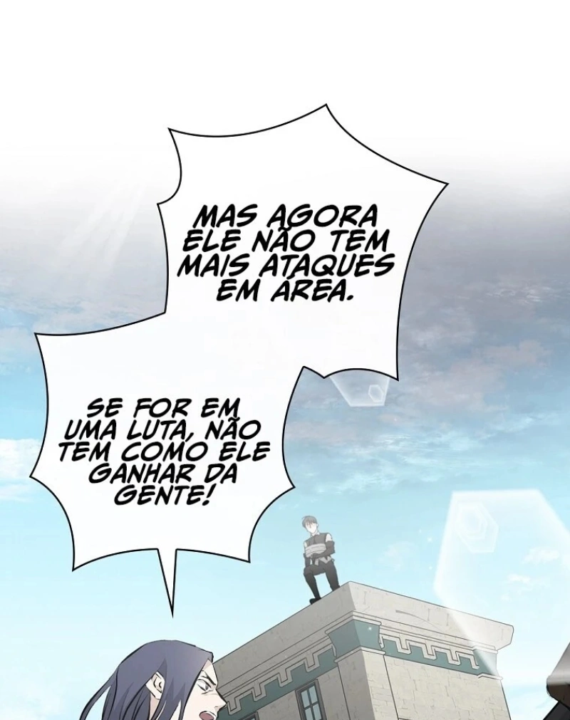 Gourmet Gaming Capítulo 86 Página 61