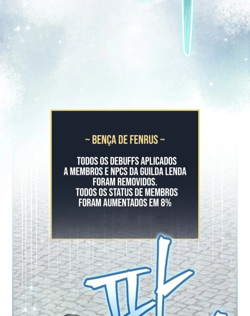 Gourmet Gaming Capítulo 86 Página 83