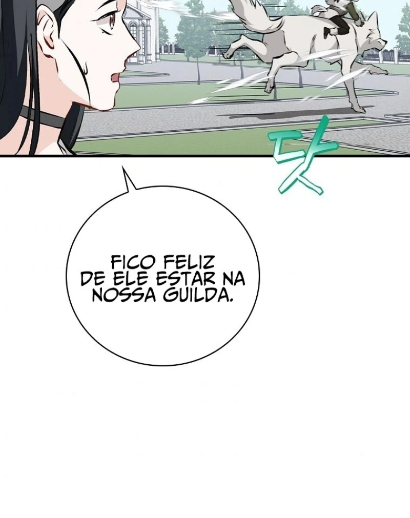 Gourmet Gaming Capítulo 86 Página 86