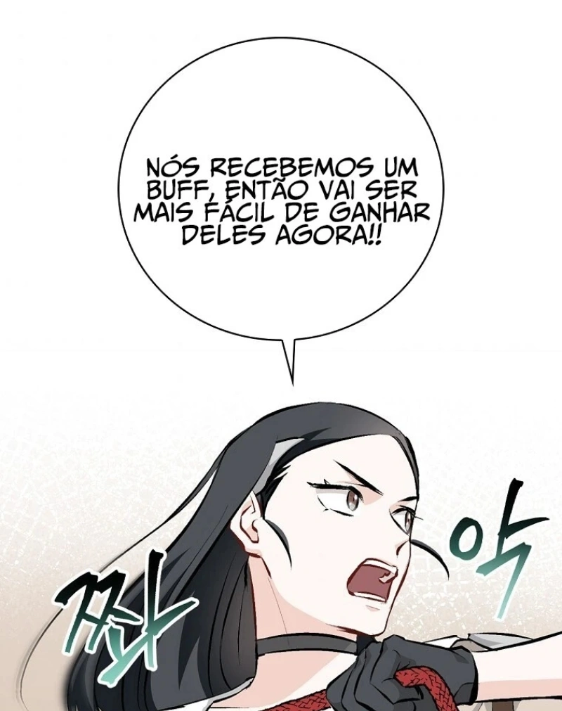 Gourmet Gaming Capítulo 86 Página 87