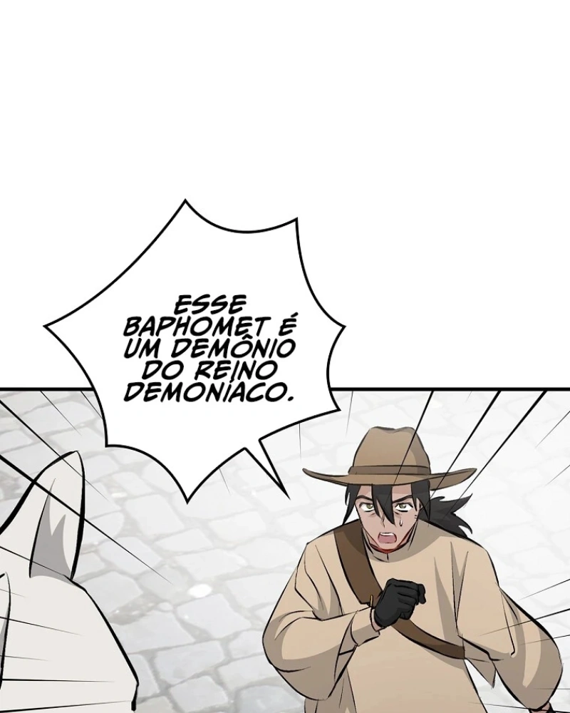Gourmet Gaming Capítulo 87 Página 47