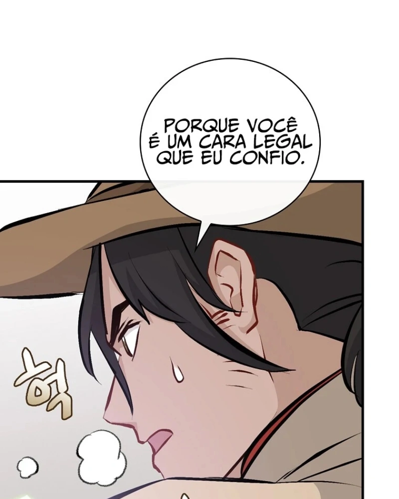 Gourmet Gaming Capítulo 87 Página 79
