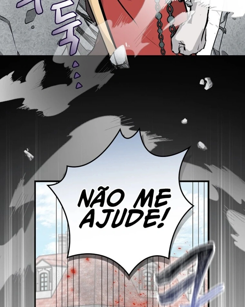 Gourmet Gaming Capítulo 87 Página 82