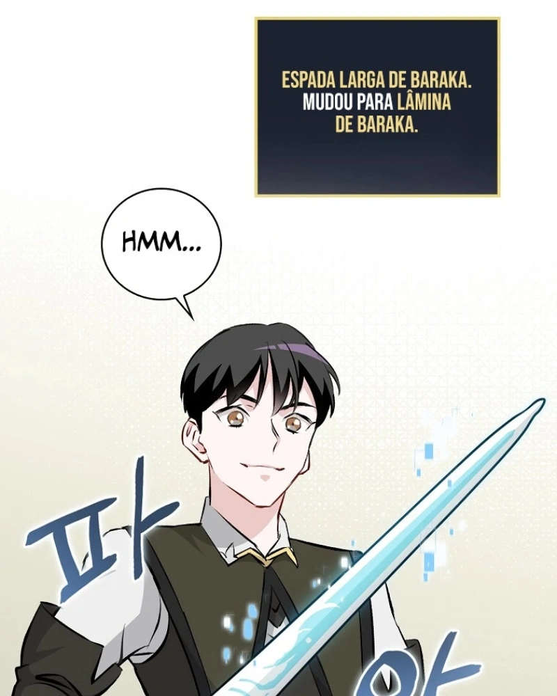 Gourmet Gaming Capítulo 87 Página 9