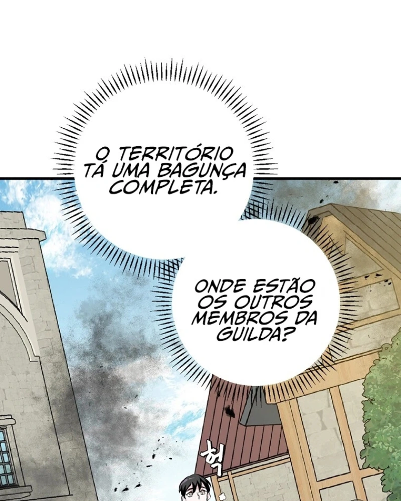 Gourmet Gaming Capítulo 87 Página 90