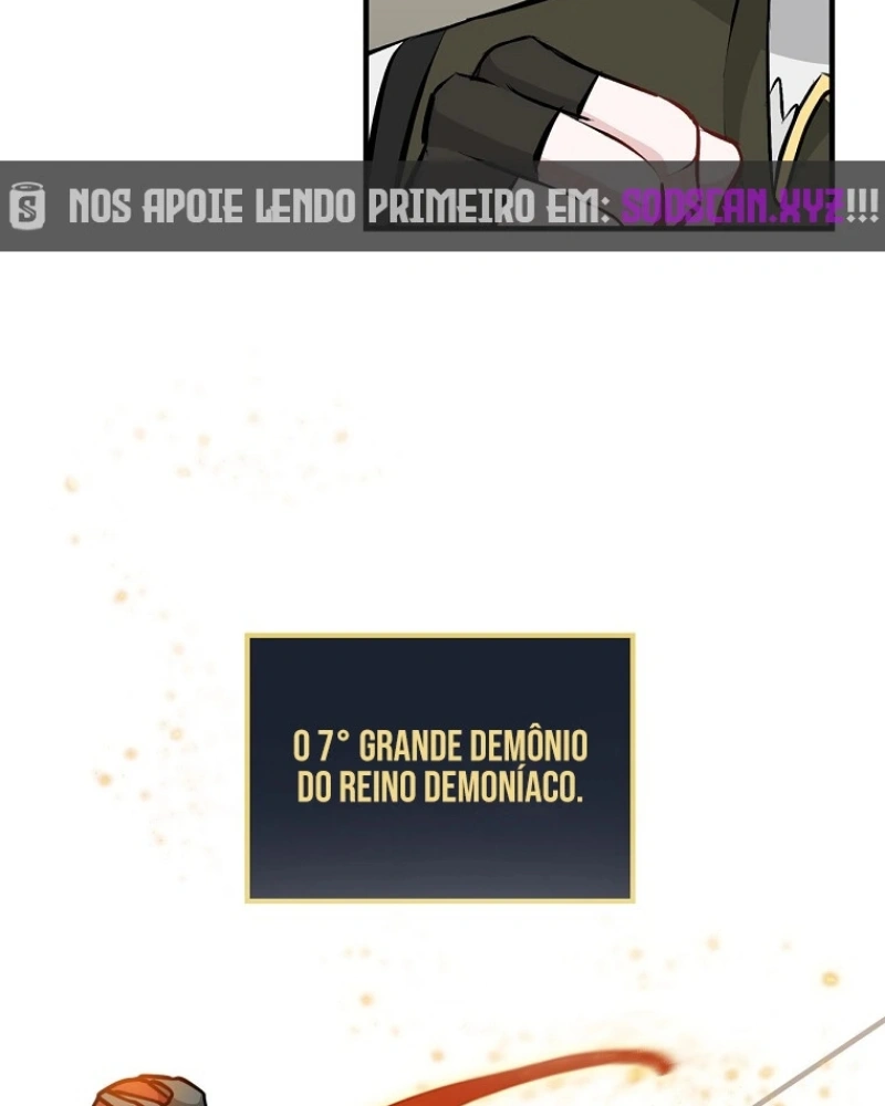 Gourmet Gaming Capítulo 87 Página 93