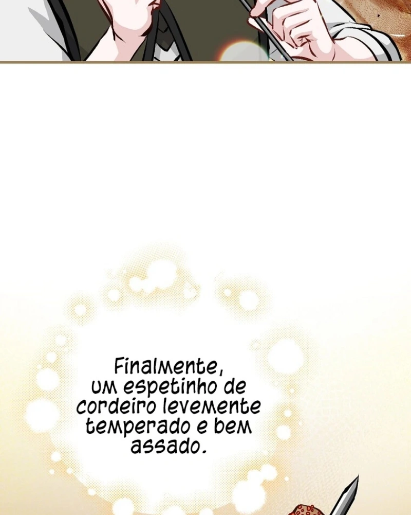 Gourmet Gaming Capítulo 88 Página 100