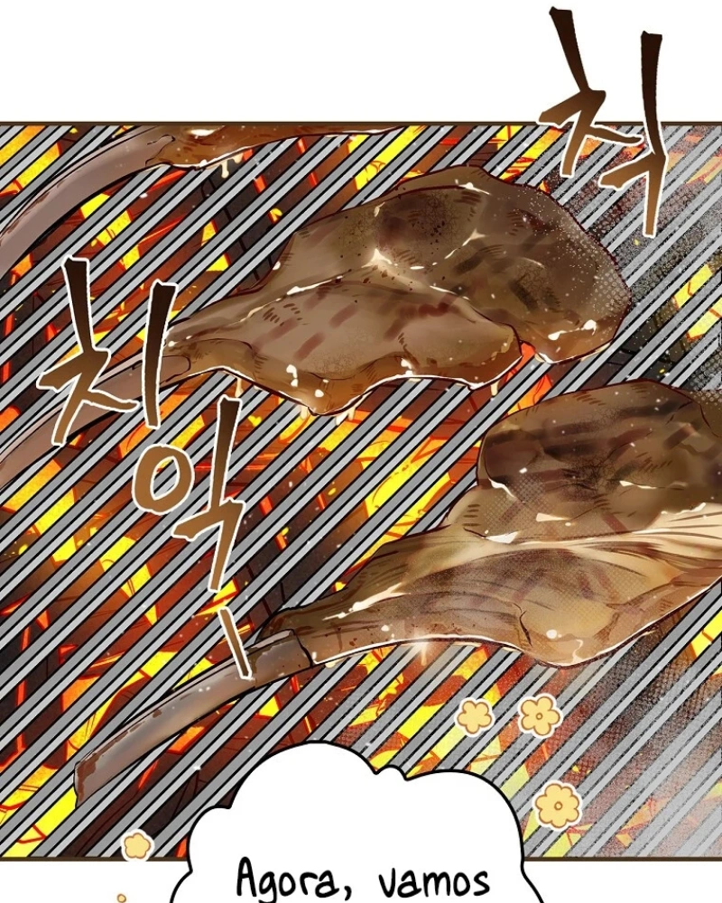 Gourmet Gaming Capítulo 88 Página 104