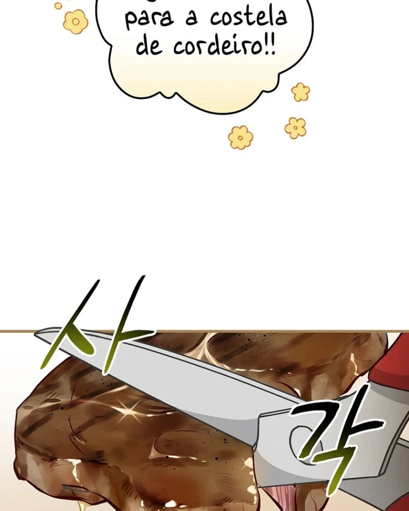 Gourmet Gaming Capítulo 88 Página 105