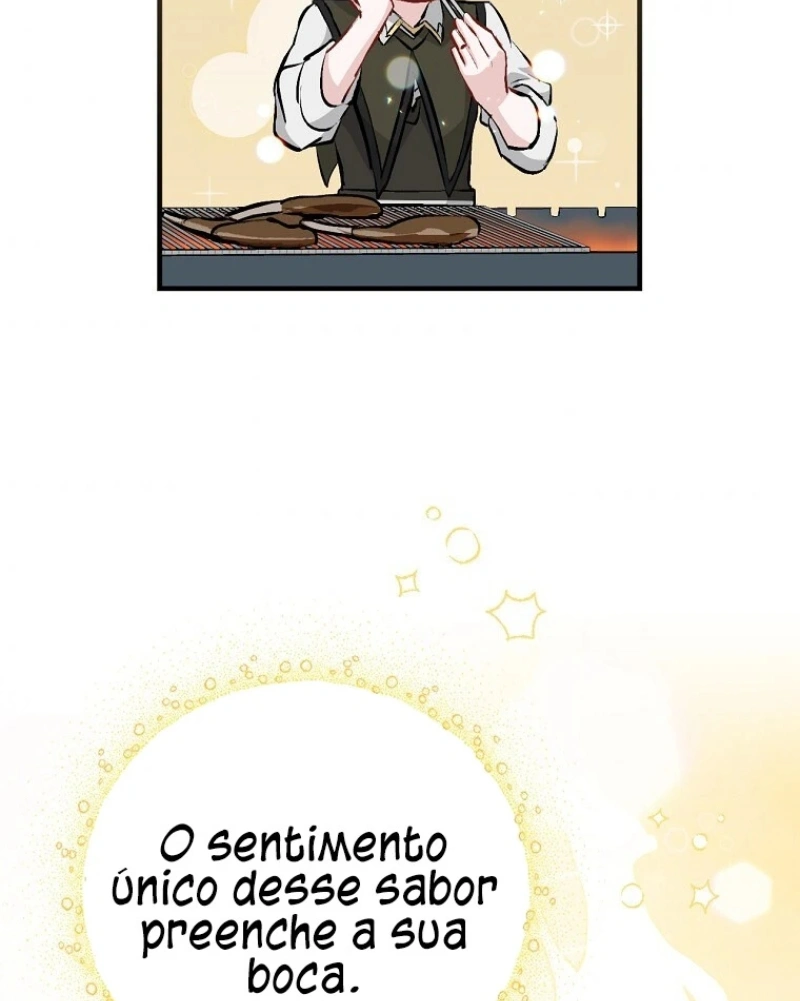 Gourmet Gaming Capítulo 88 Página 108