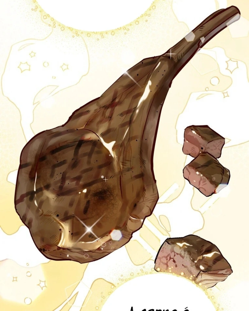 Gourmet Gaming Capítulo 88 Página 109
