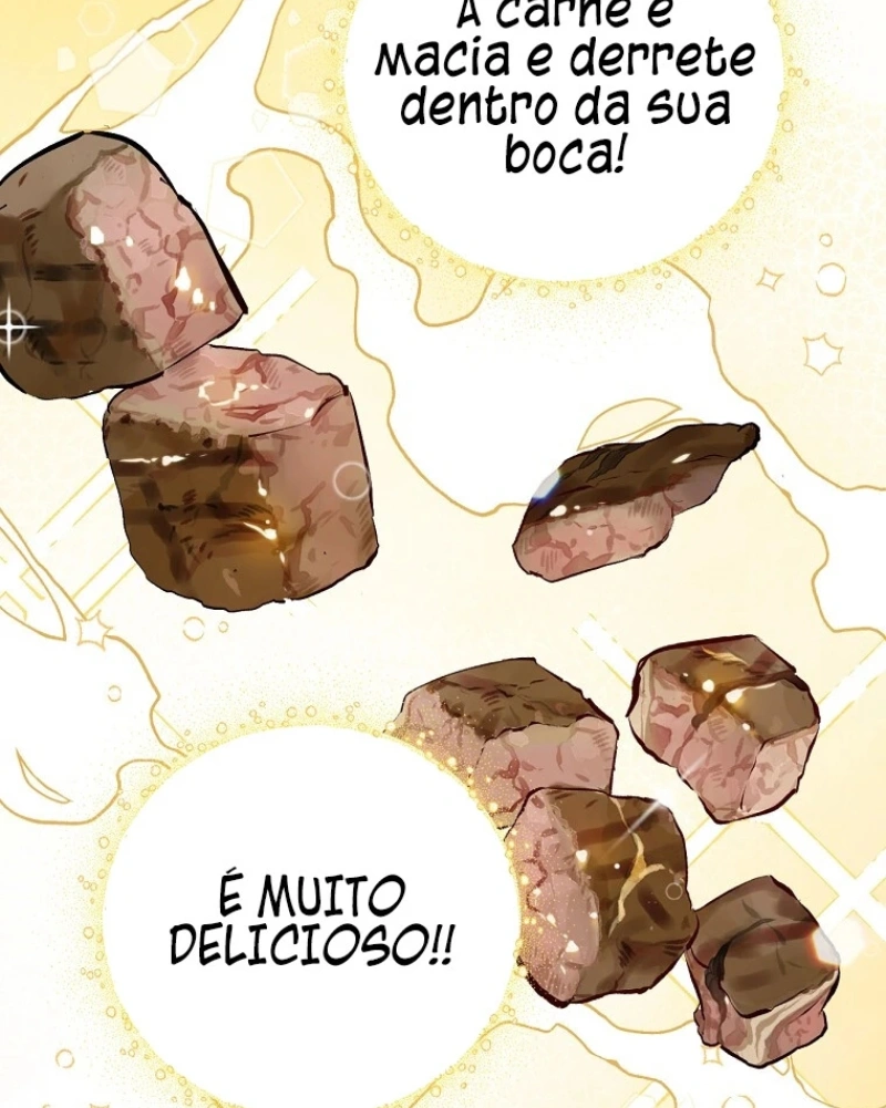 Gourmet Gaming Capítulo 88 Página 110