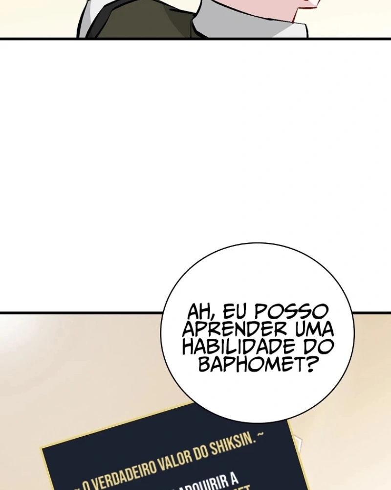 Gourmet Gaming Capítulo 88 Página 114
