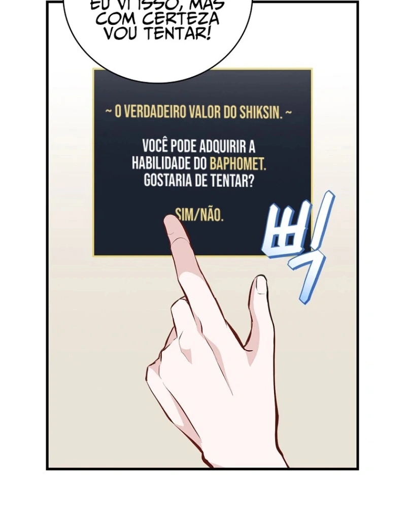 Gourmet Gaming Capítulo 88 Página 116