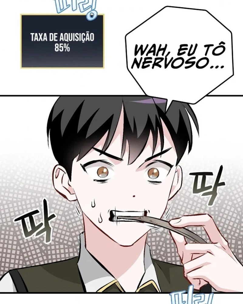 Gourmet Gaming Capítulo 88 Página 119