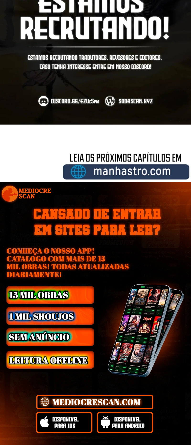 Gourmet Gaming Capítulo 88 Página 126