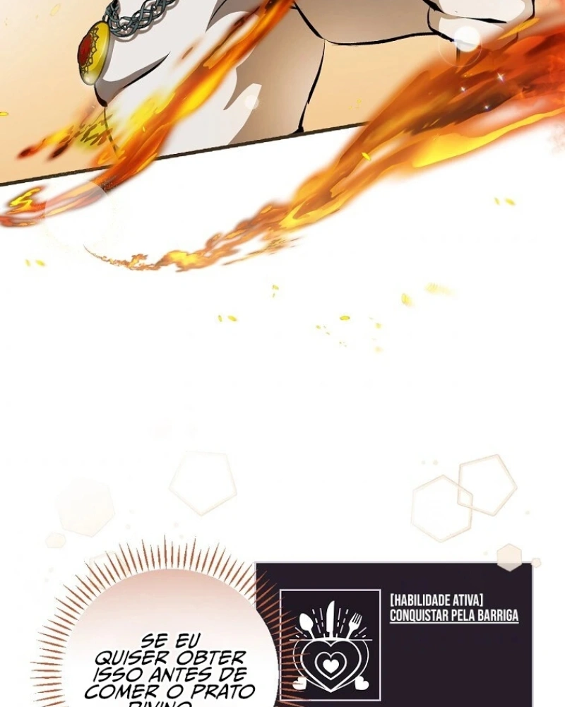 Gourmet Gaming Capítulo 88 Página 3