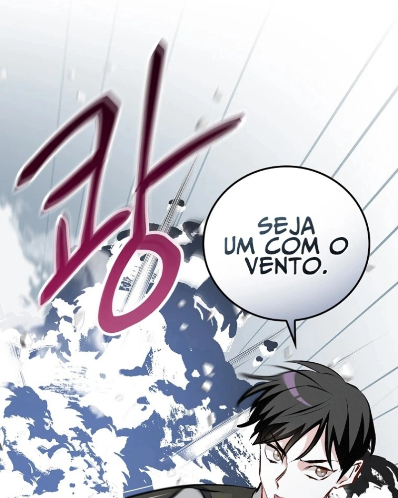 Gourmet Gaming Capítulo 88 Página 30