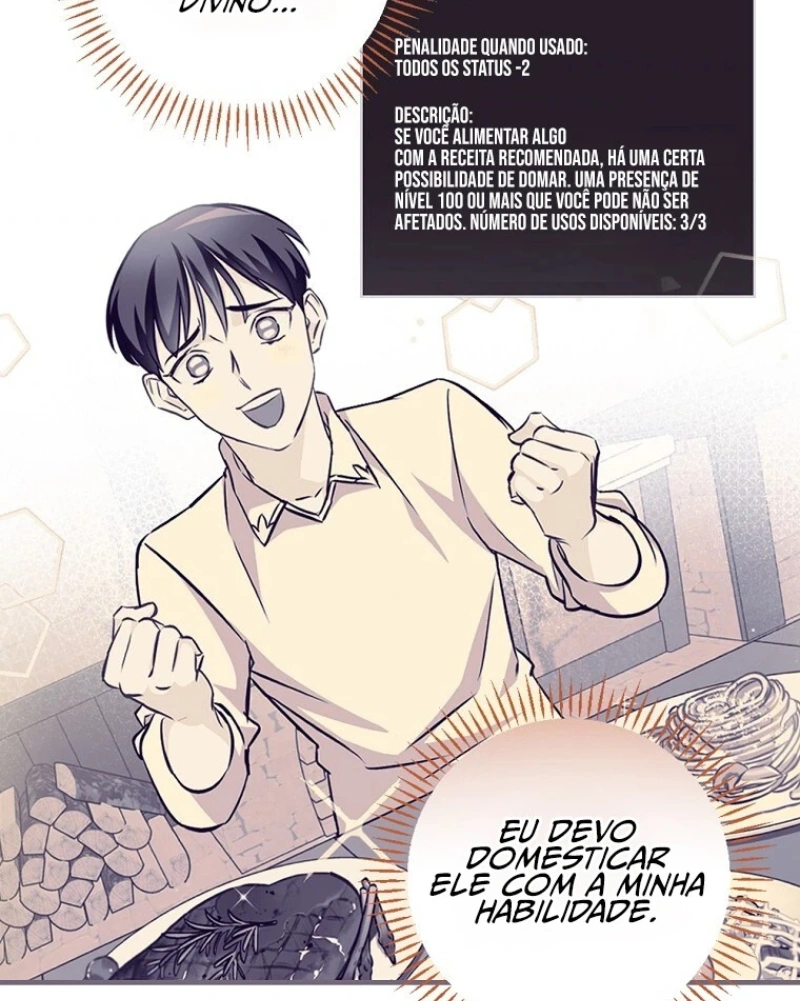 Gourmet Gaming Capítulo 88 Página 4