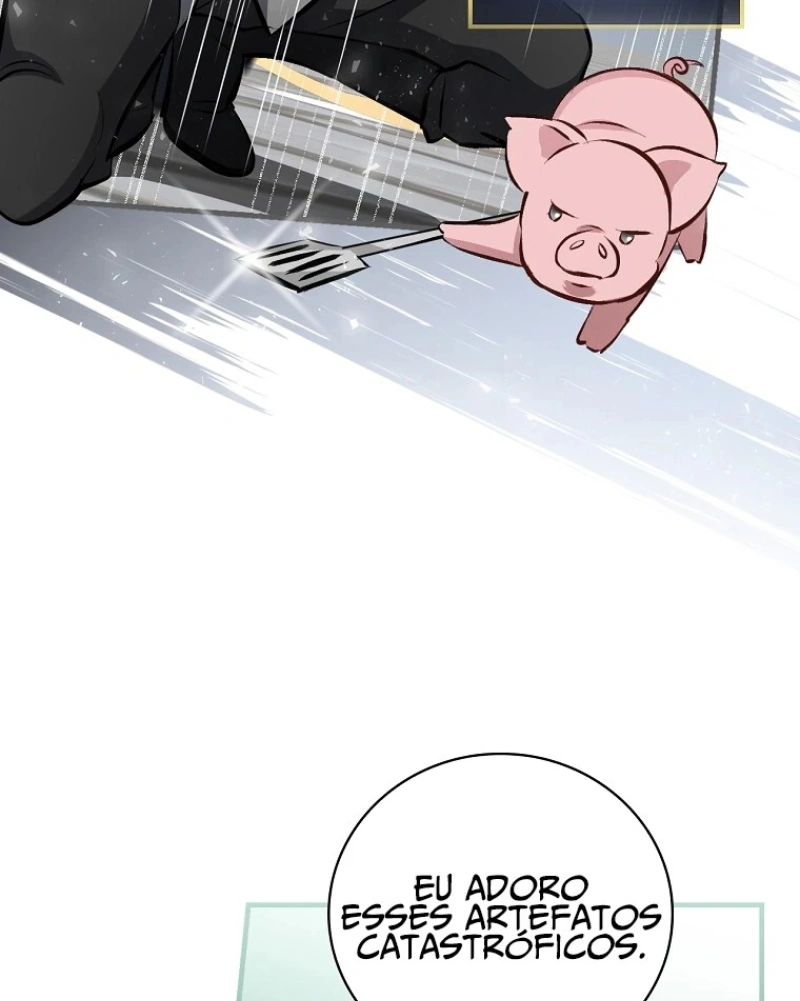 Gourmet Gaming Capítulo 88 Página 50