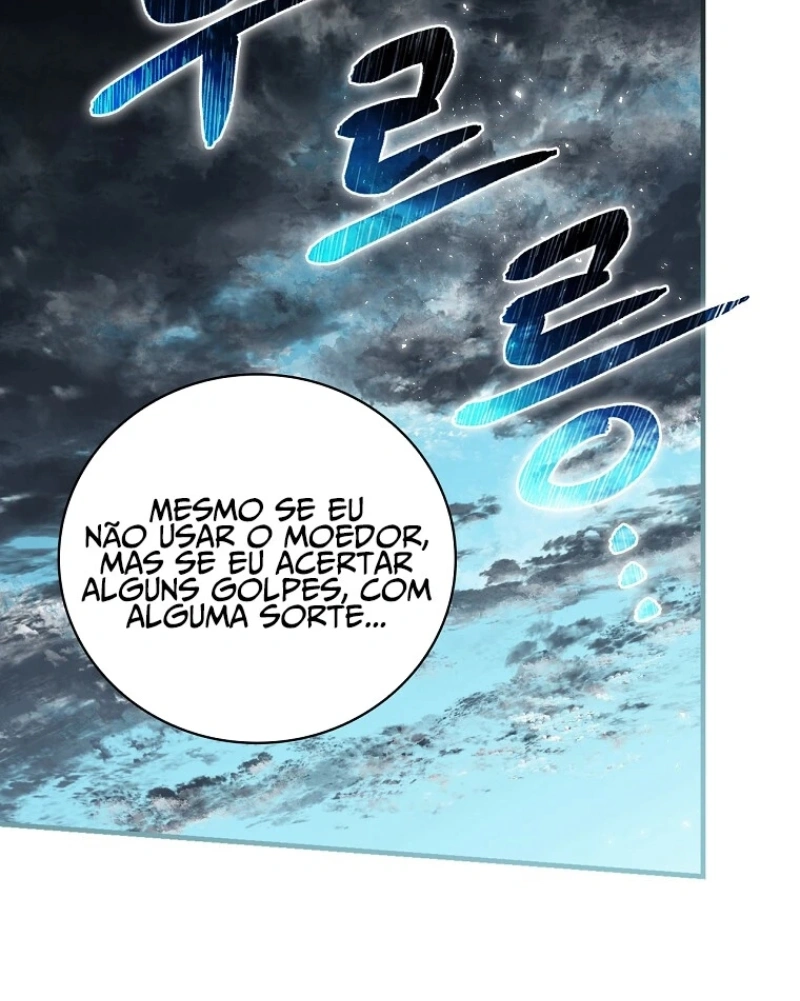 Gourmet Gaming Capítulo 88 Página 52