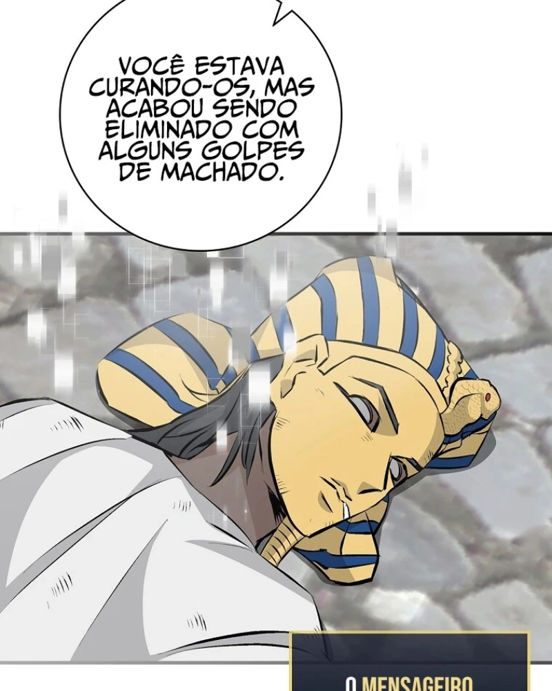 Gourmet Gaming Capítulo 88 Página 80