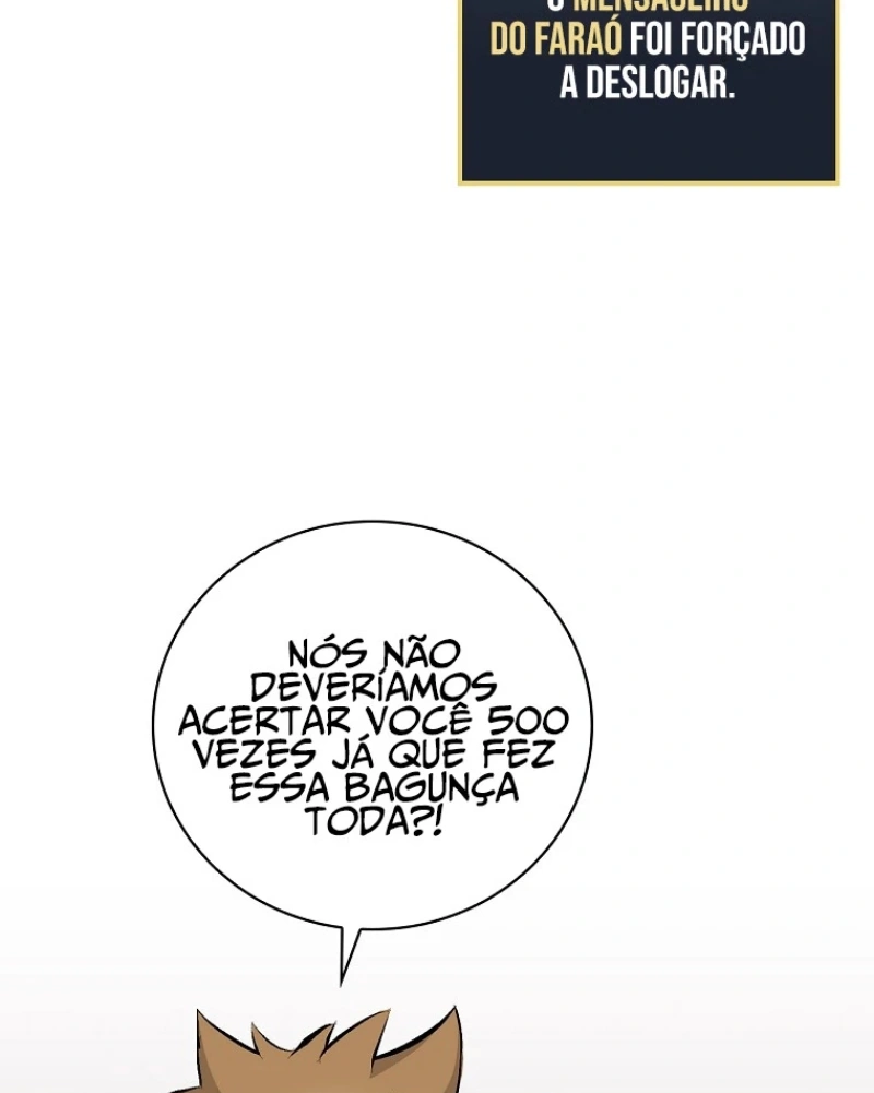 Gourmet Gaming Capítulo 88 Página 81
