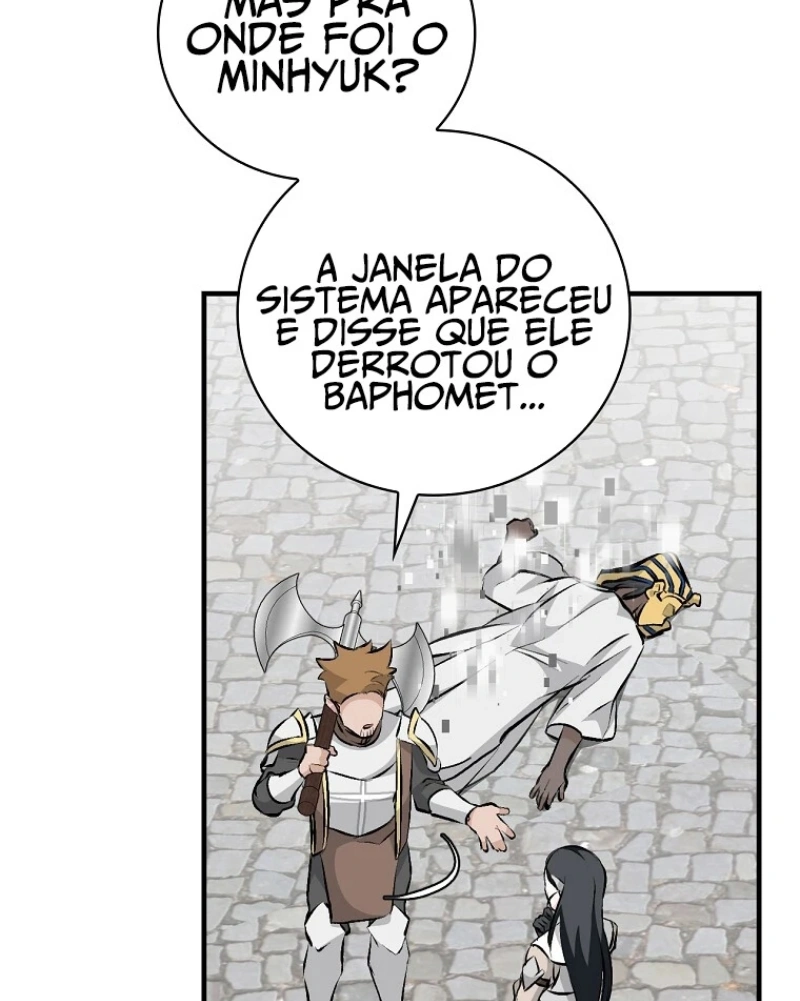 Gourmet Gaming Capítulo 88 Página 84